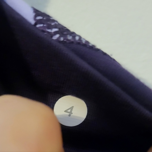 Lululemon Wunder Under Pant III - Picture 8 of 8